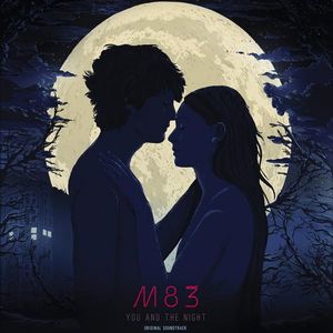 paroles M83 Vision II