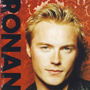 paroles Ronan Keating Lovin' Each Day