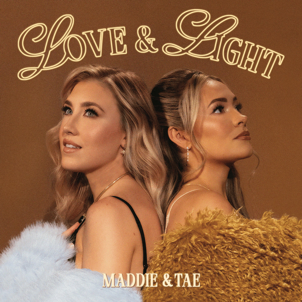 paroles Maddie & Tae