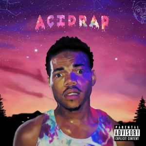 paroles Chance the Rapper Lost