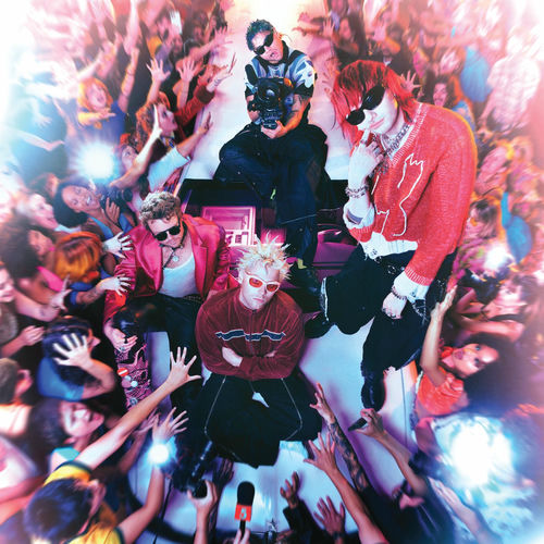 paroles 5 Seconds Of Summer