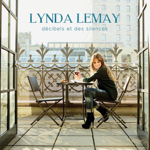 paroles Lynda Lemay Ne Pars Pas