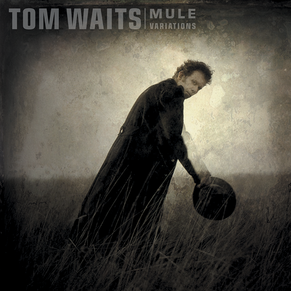 paroles Tom Waits Lowside of the Road