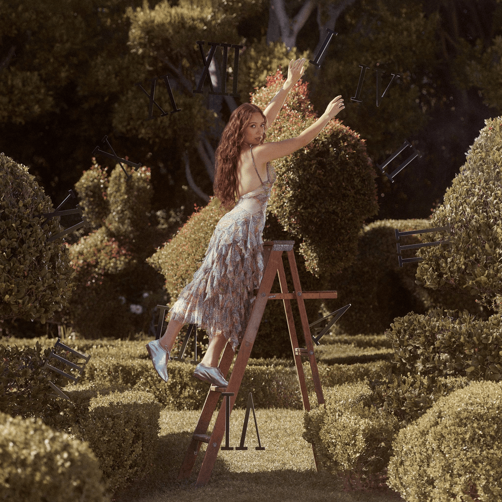 paroles Laufey How I Get