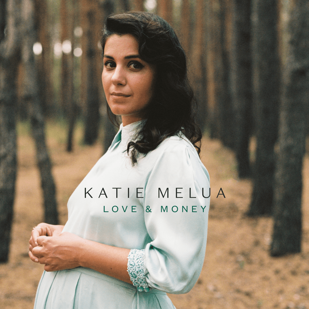 paroles Katie Melua Love & Money