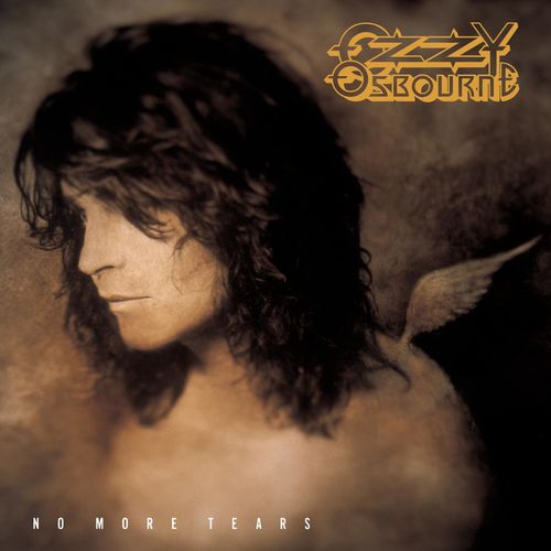 paroles Ozzy Osbourne I Don't Want To Change The Wor