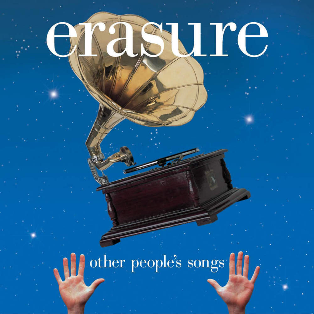 paroles Erasure Other People's Songs