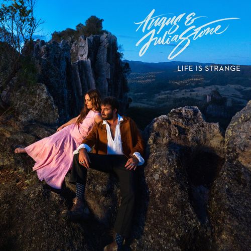 paroles Angus & Julia Stone Heavy Gets Light