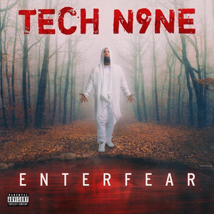 paroles Tech N9ne On the Outside