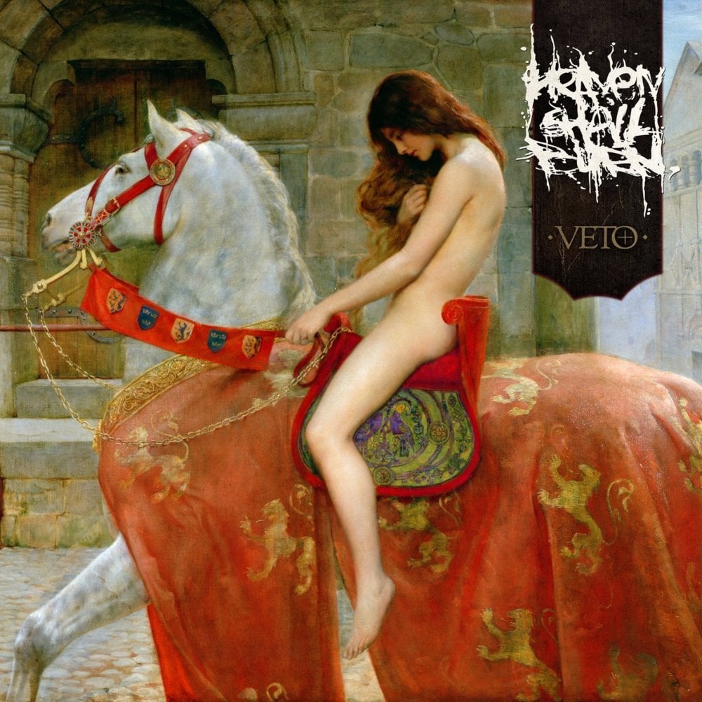 paroles Heaven Shall Burn Veto