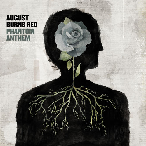 paroles August Burns Red Coordinates