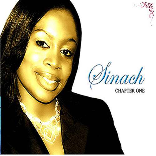 paroles Sinach All I See Is You