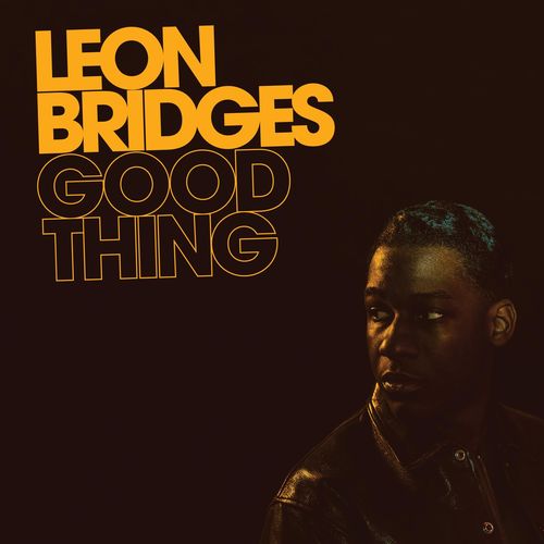 paroles Leon Bridges Lions