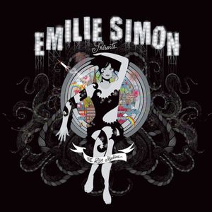 paroles Emilie Simon Fools Like Us