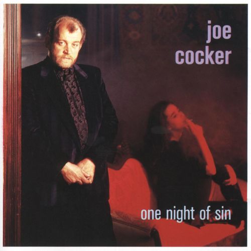 paroles Joe Cocker When The Night Comes