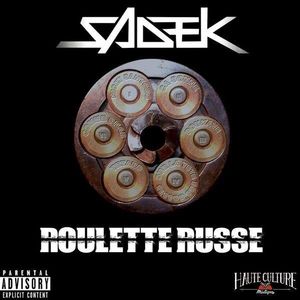 paroles Sadek Roulette Russe