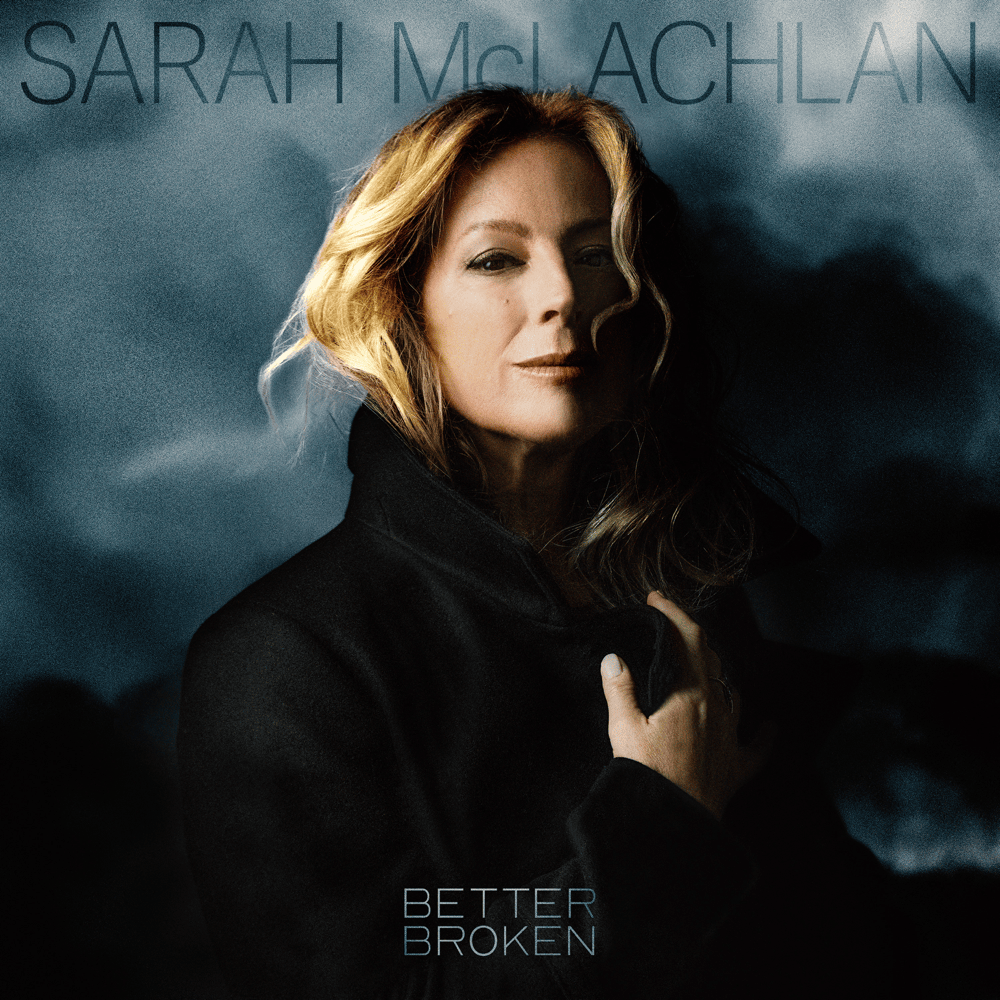 paroles Sarah Mclachlan