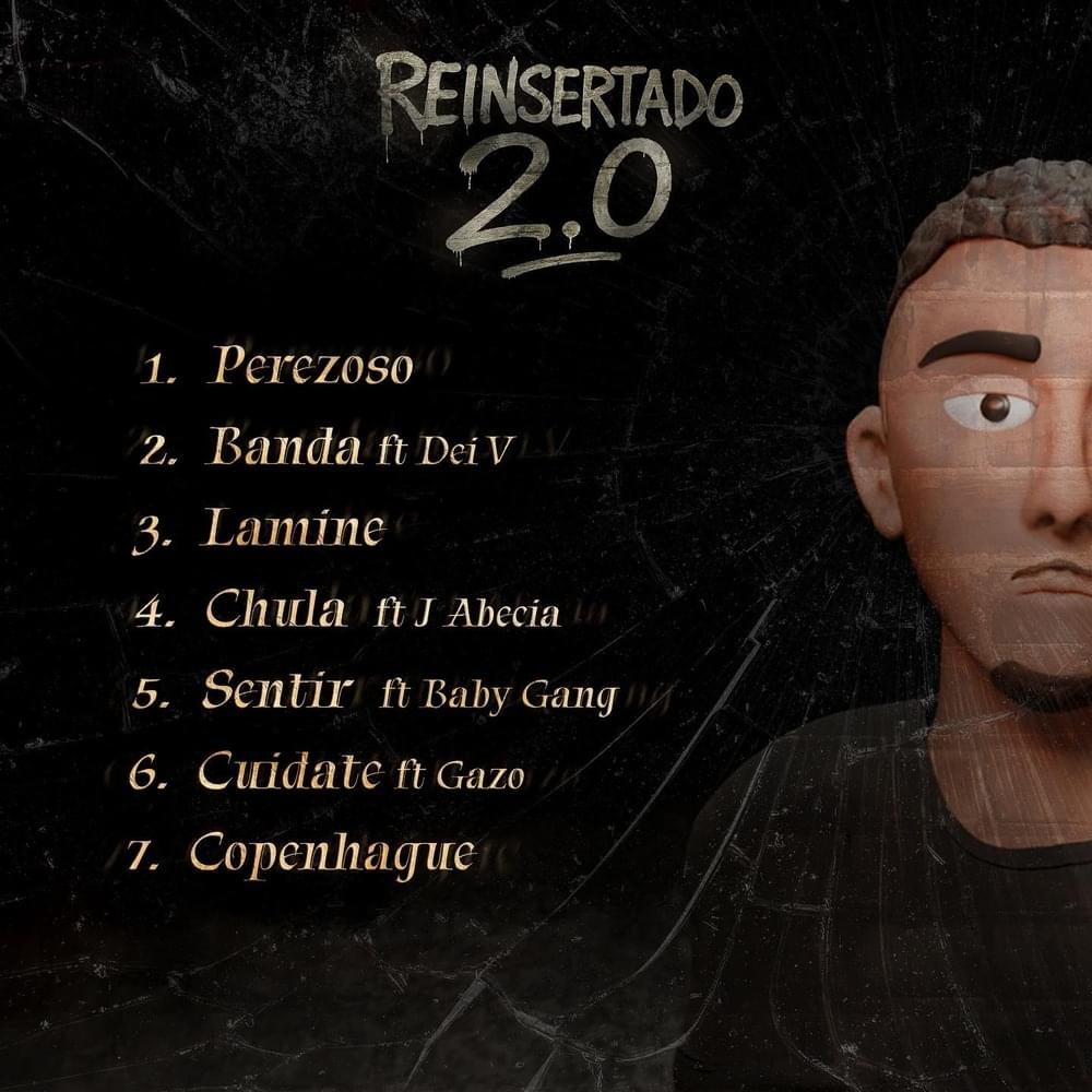 paroles Morad Perezoso