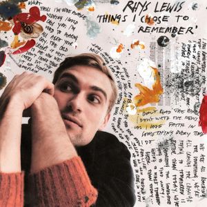 paroles Rhys Lewis Lonely Place