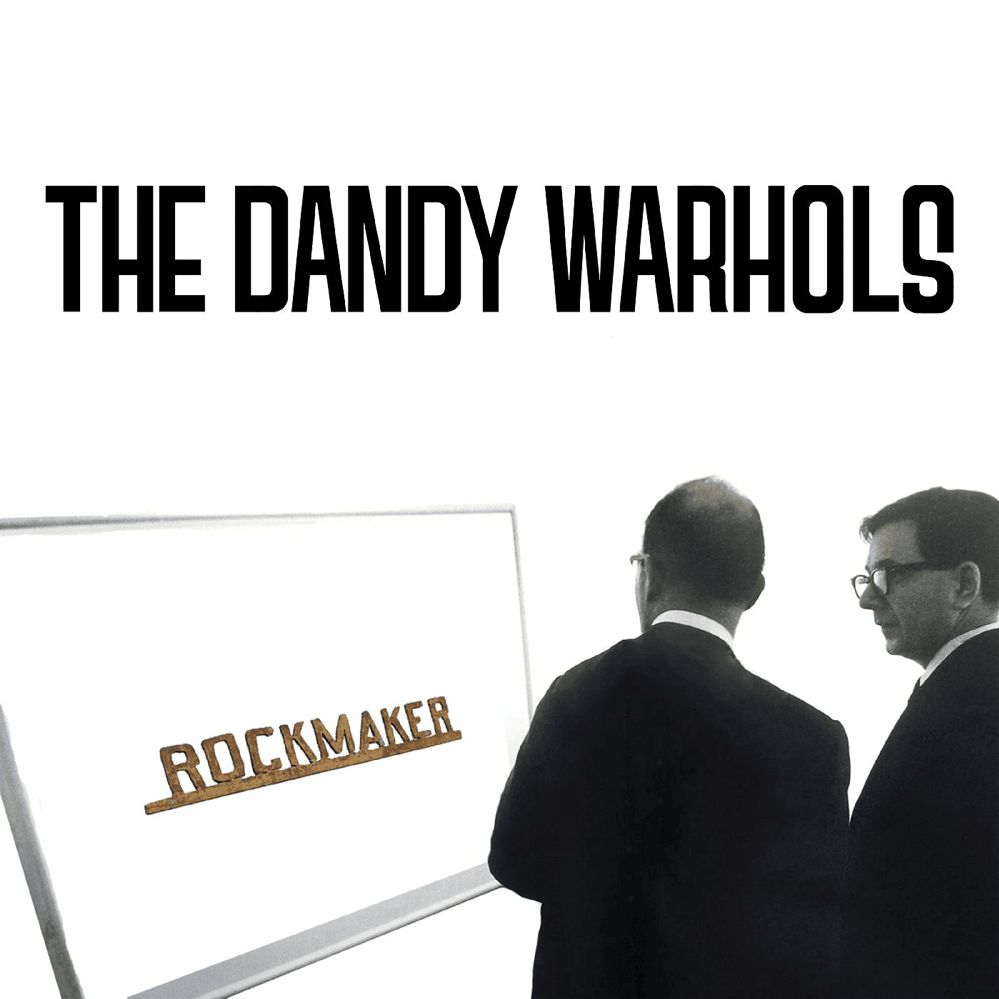 paroles The Dandy Warhols The Cross