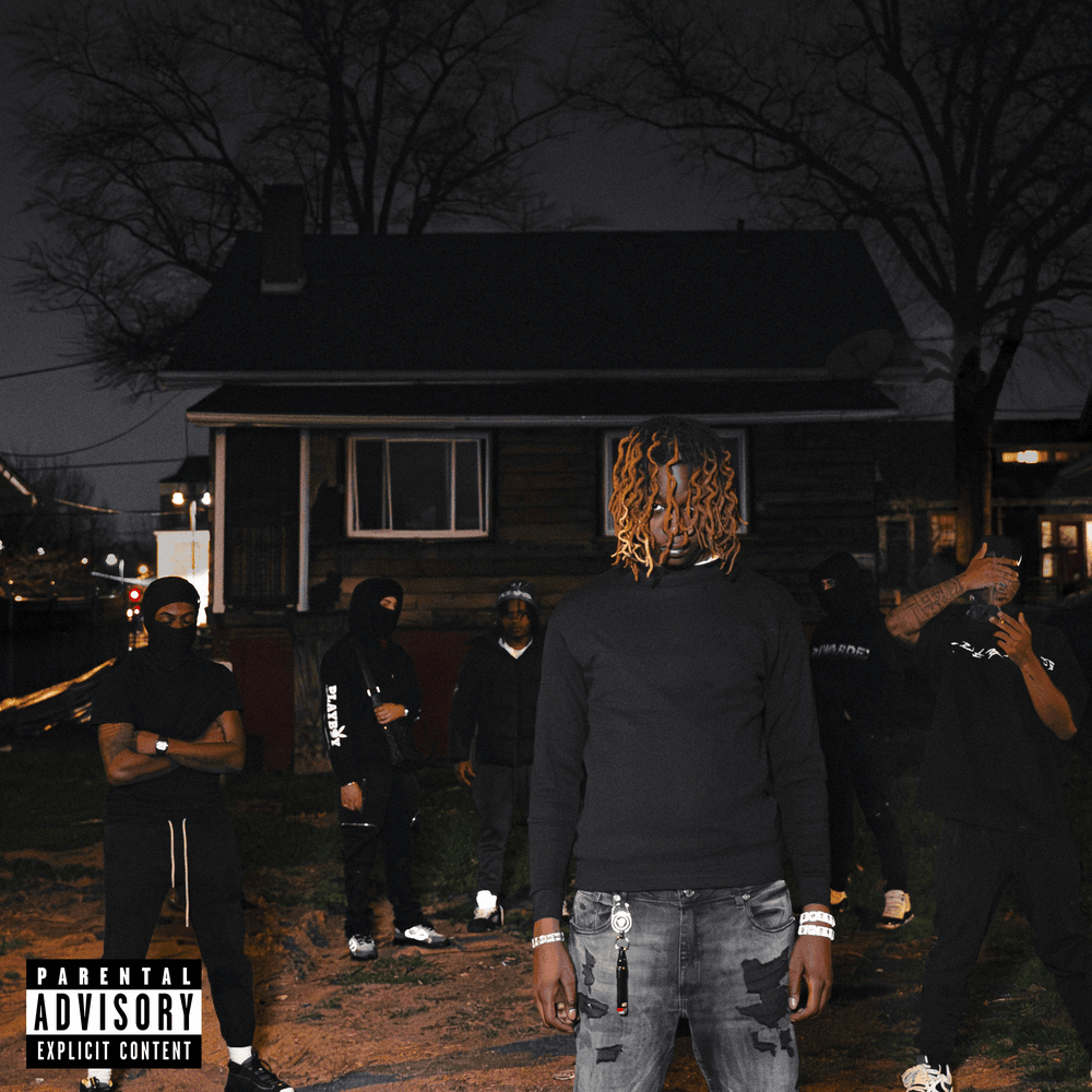 paroles Sherifflazone