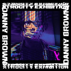 paroles Danny Brown From The Ground