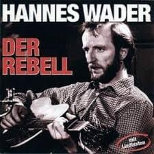 paroles Hannes Wader