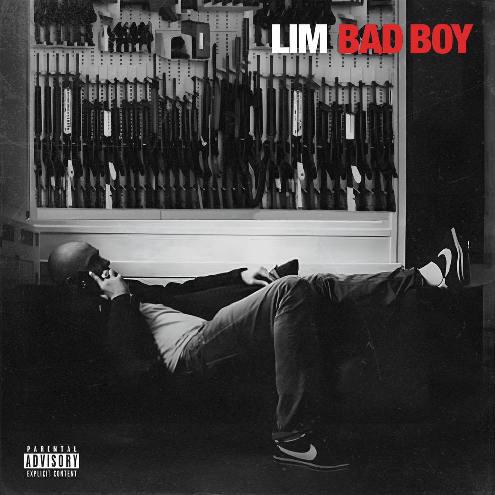 paroles Lim Bad Boy