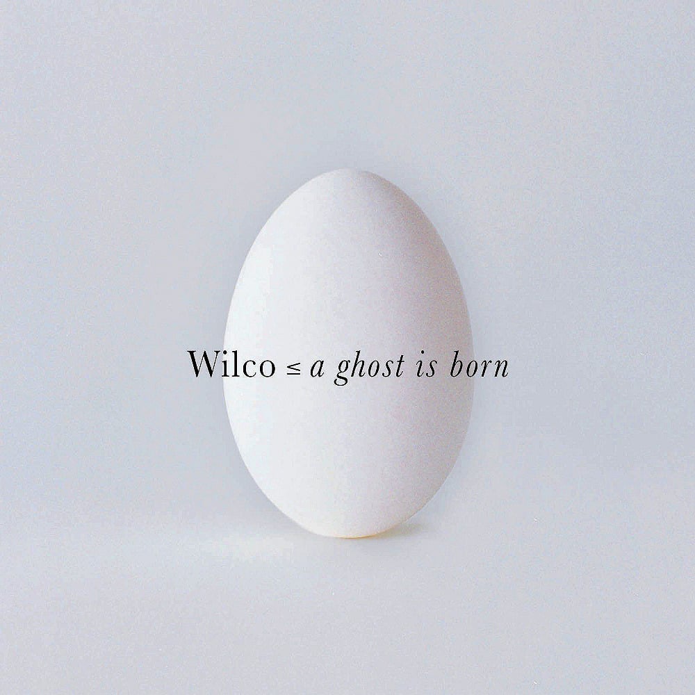 paroles Wilco Wishful Thinking