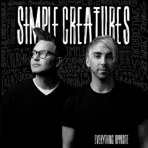 paroles Simple Creatures