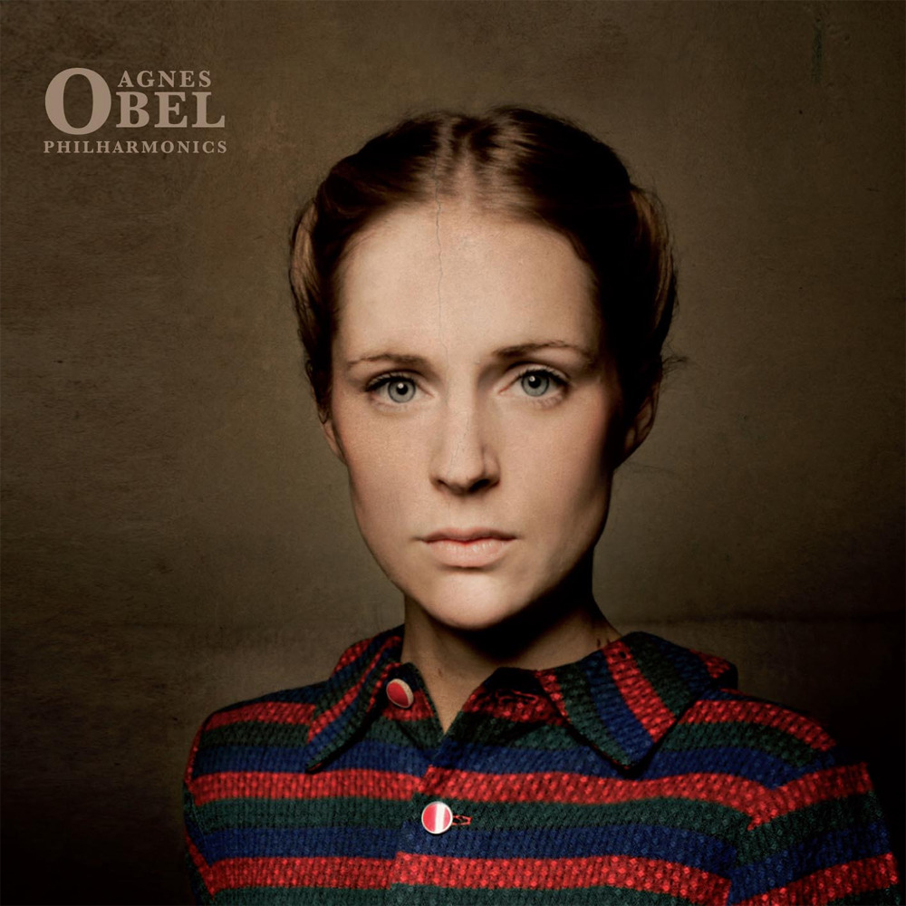 paroles Agnes Obel Philharmonics