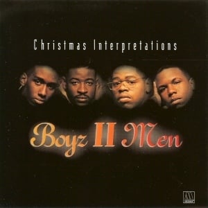 paroles Boyz II Men Share Love