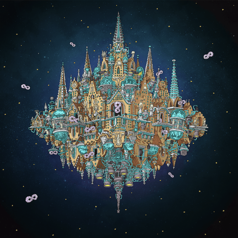 paroles Dance Gavin Dance