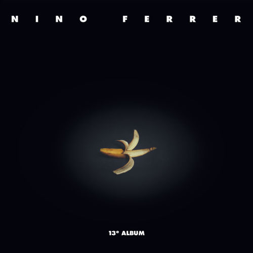 paroles Nino Ferrer New York 85