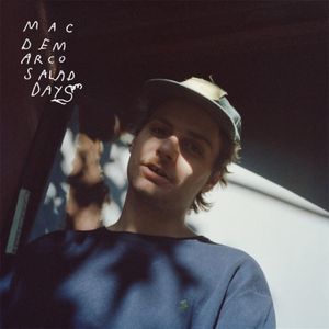 paroles Mac DeMarco Chamber Of Reflection