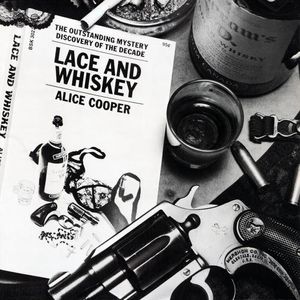 paroles Alice Cooper I Never Wrote Those Songs