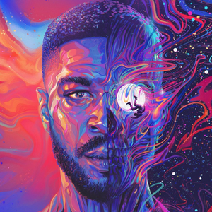 paroles Kid Cudi Beautiful Trip