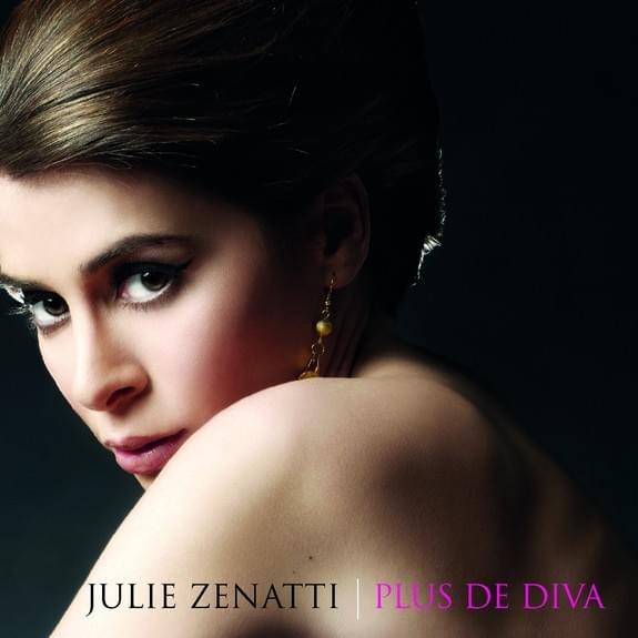 paroles Julie Zenatti Plus de diva