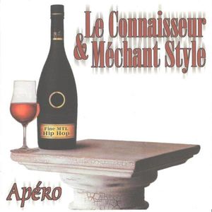 paroles Connaisseur Ticaso Apéro