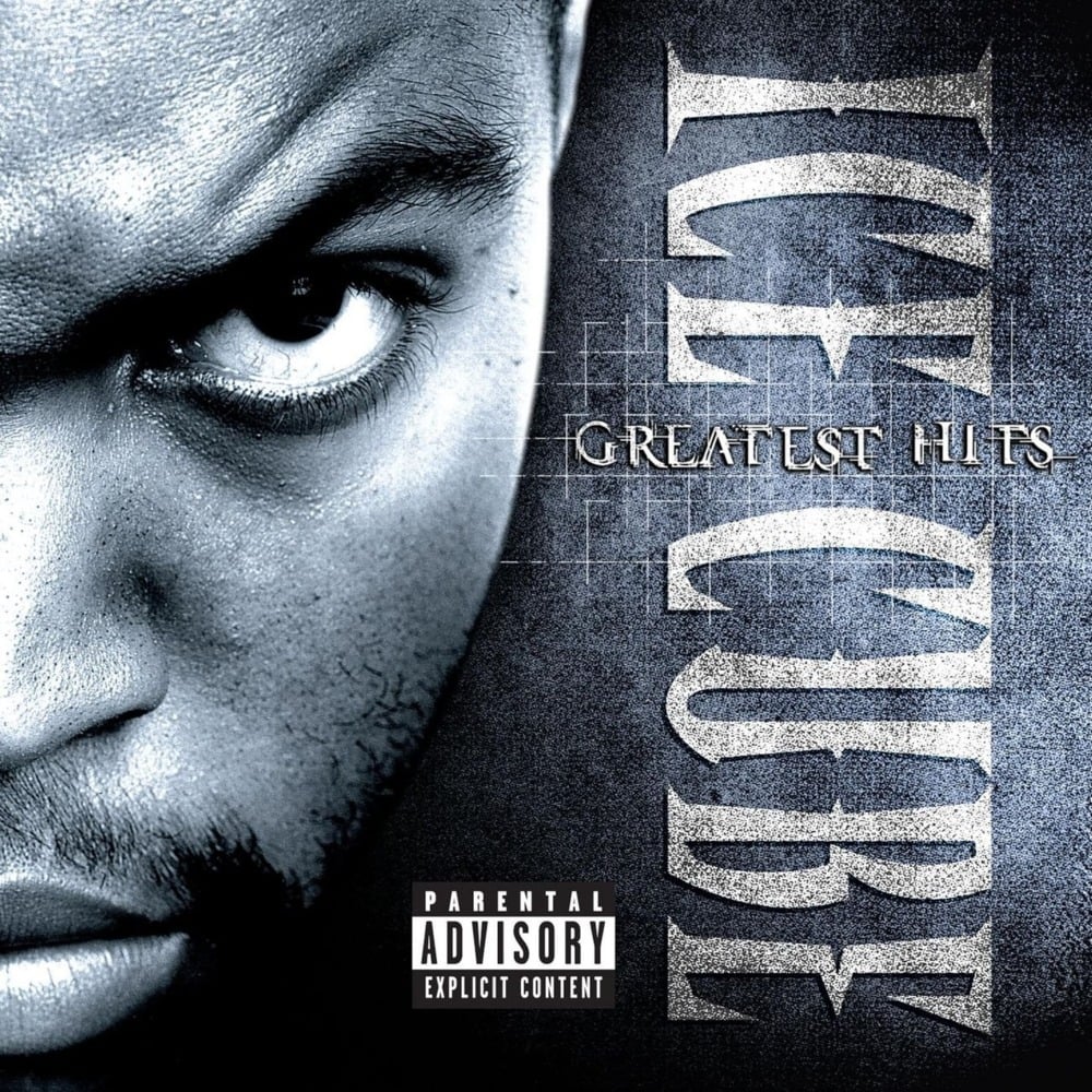 paroles Ice Cube Jackin' For Beats