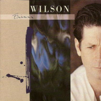 paroles Brian Wilson One For The Boys