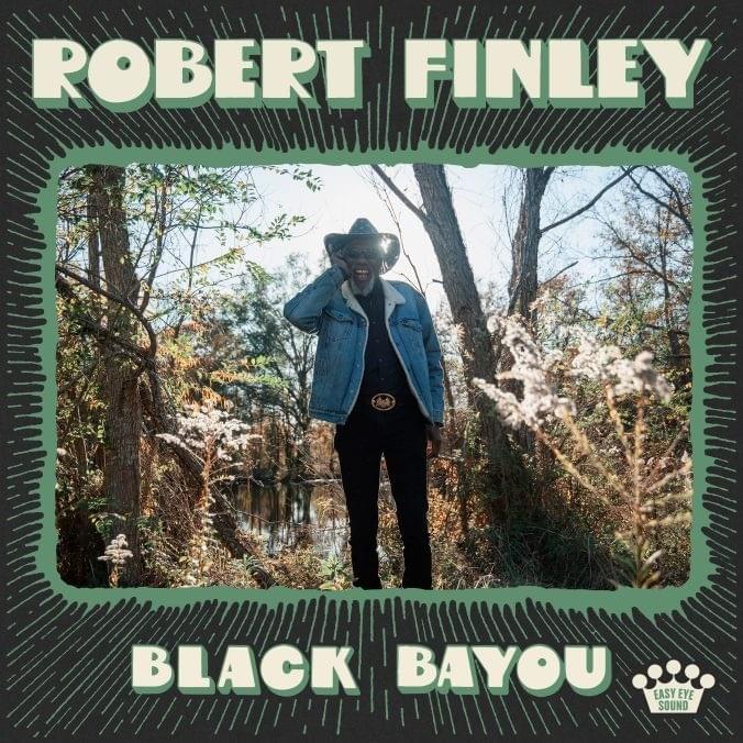 paroles Robert Finley