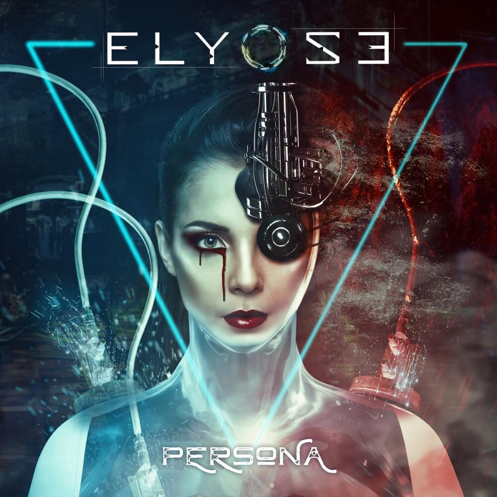 paroles Elyose Persona - EP