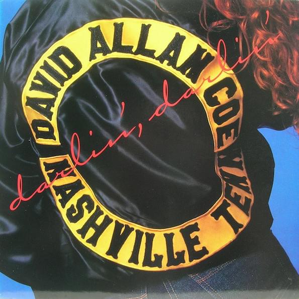 paroles David Allan Coe Call Me the Breeze