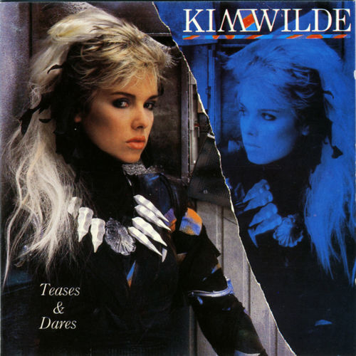 paroles Kim Wilde Shangri-la