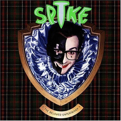 paroles Elvis Costello Spike