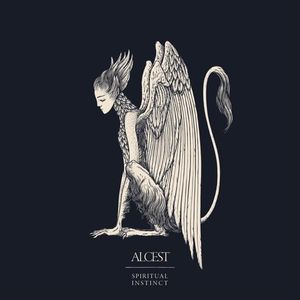 paroles Alcest Spiritual Instinct