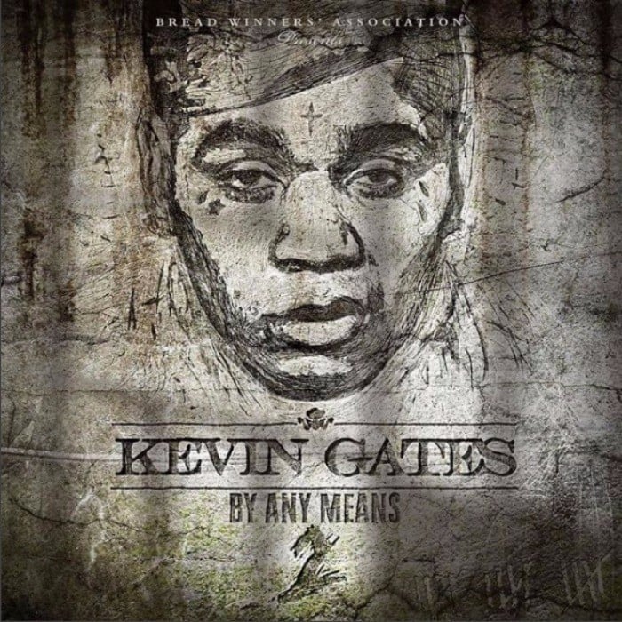 paroles Kevin Gates No Love