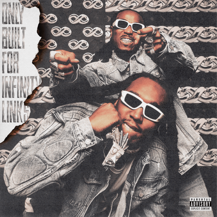 paroles Quavo & Takeoff Big Stunna