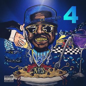 paroles Peewee Longway The Blue M&M 4